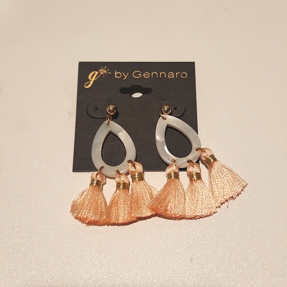 G by Gennaro Jewelry Earrings